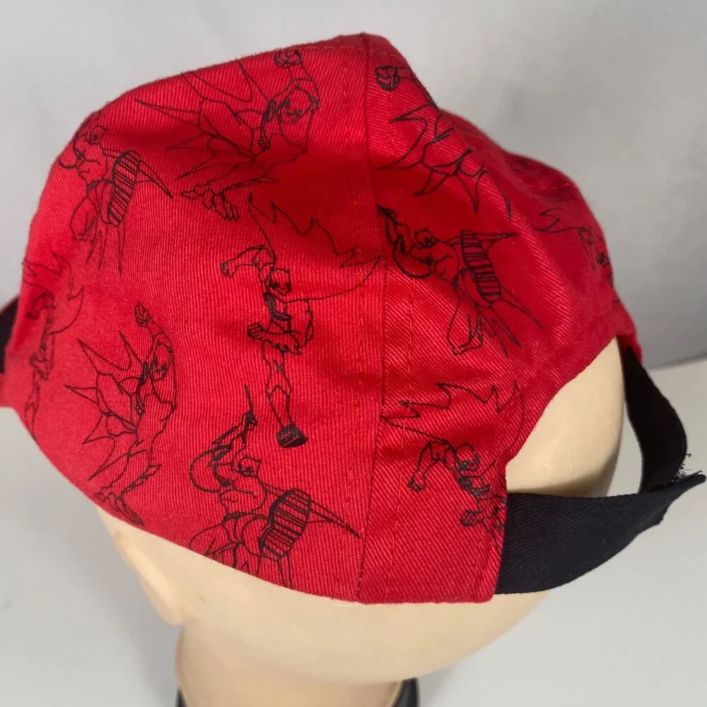 Vintage Batman  Baseball Cap For Junior